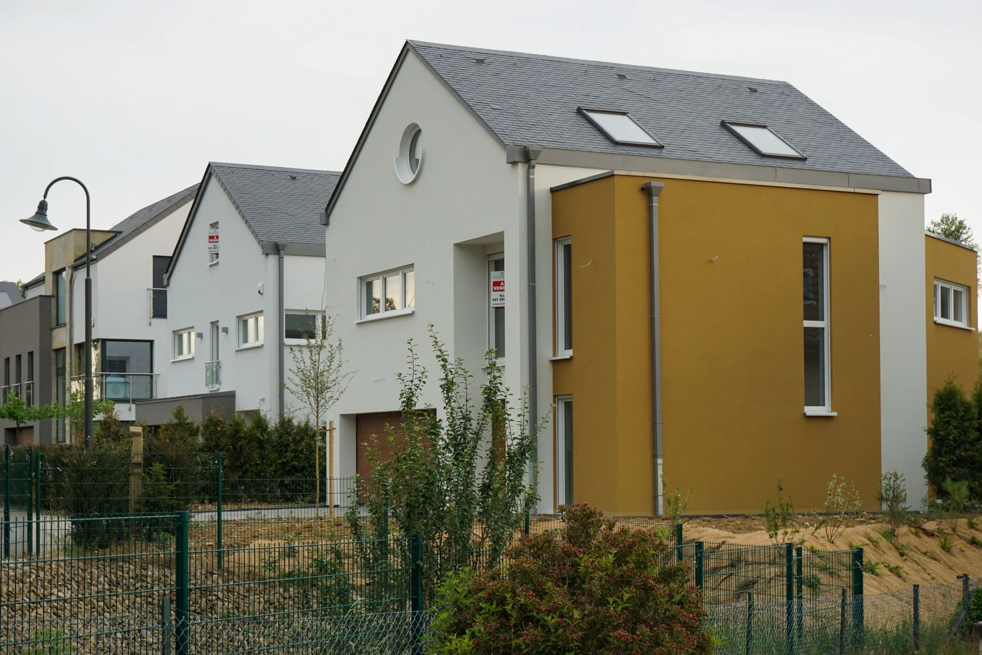Altbausanierung Luxemburg Rheinland-Pfalz