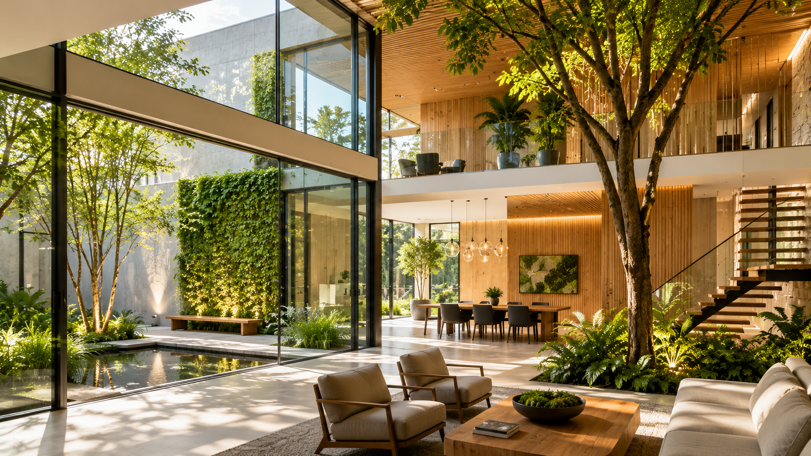 Architekturtrends 2025